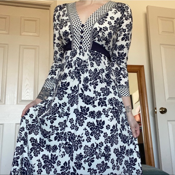 Donna Morgan size 10 dress - Picture 3 of 10